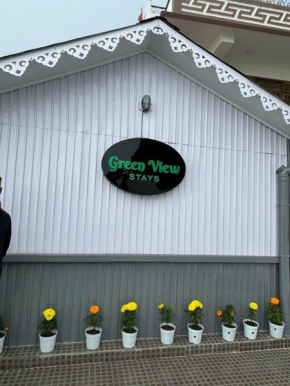GREENVIEW STAY